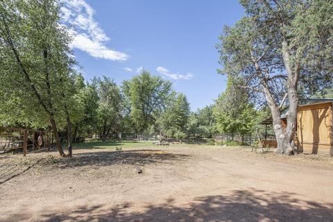 596 N Valley Rd, Payson, AZ 85541 photo 43