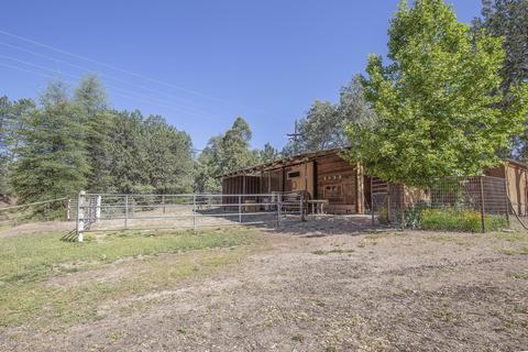 596 N Valley Rd, Payson, AZ 85541 photo 38