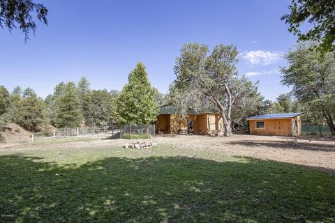 596 N Valley Rd, Payson, AZ 85541 photo 37