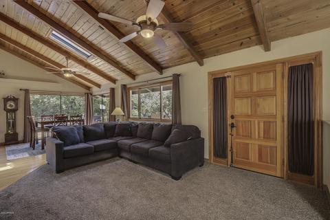 596 N Valley Rd, Payson, AZ 85541 photo 5