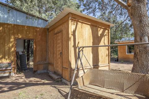 596 N Valley Rd, Payson, AZ 85541 photo 41