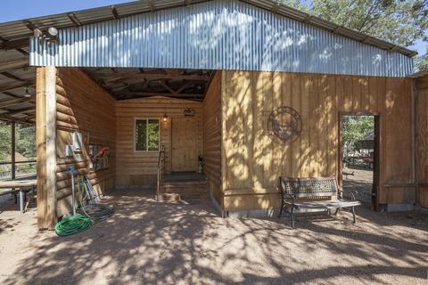 596 N Valley Rd, Payson, AZ 85541 photo 40