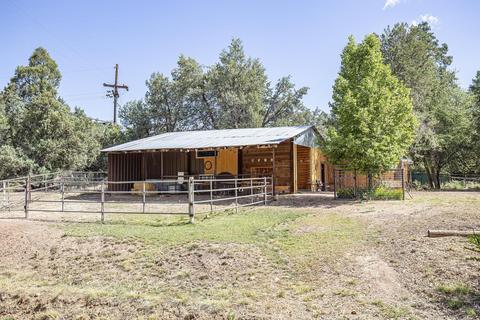 596 N Valley Rd, Payson, AZ 85541 photo 2