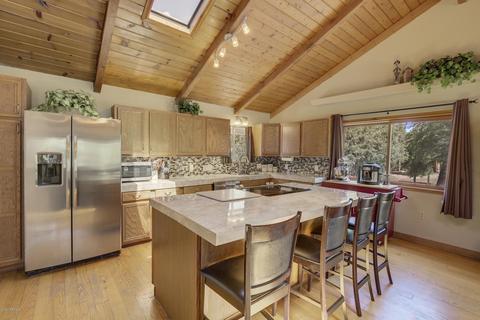 596 N Valley Rd, Payson, AZ 85541 photo 9