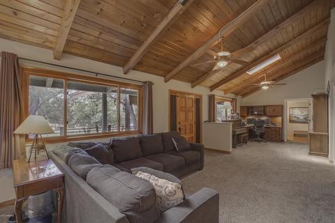 596 N Valley Rd, Payson, AZ 85541 photo 4