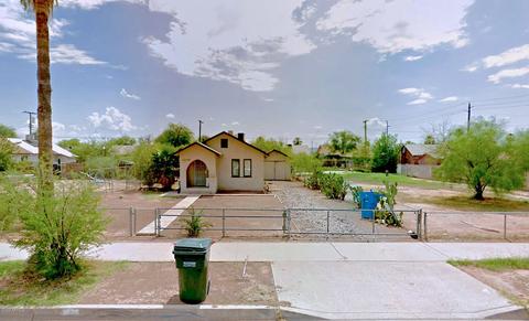 1209 E Garfield St, Phoenix, AZ 85006 photo 1