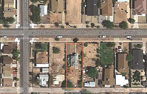 1209 E Garfield St, Phoenix, AZ 85006 photo 5