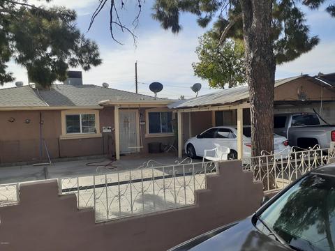 2741 W Mackenzie Dr, Phoenix, AZ 85017 photo 5