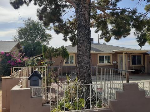 2741 W Mackenzie Dr, Phoenix, AZ 85017 photo 6