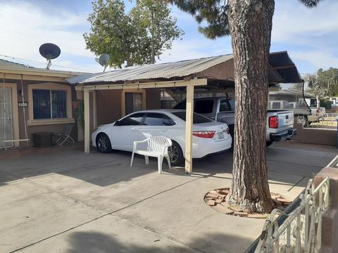 2741 W Mackenzie Dr, Phoenix, AZ 85017 photo 9