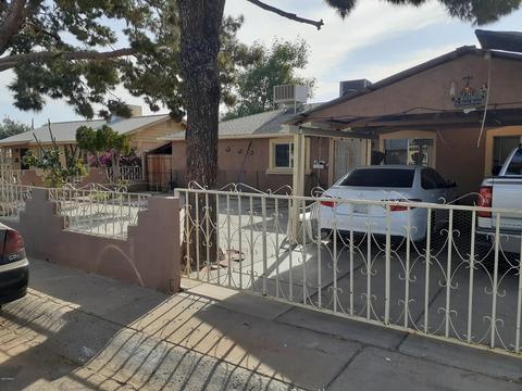 2741 W Mackenzie Dr, Phoenix, AZ 85017 photo 3