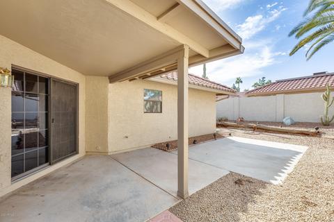 4129 E Bannock St, Phoenix, AZ 85044 photo 30