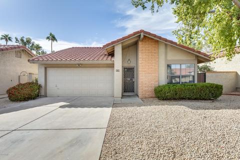 4129 E Bannock St, Phoenix, AZ 85044 photo 1