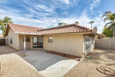 4129 E Bannock St, Phoenix, AZ 85044 photo 5