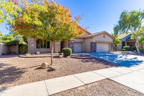 4735 S Rim Rd, Gilbert, AZ 85297 photo 3