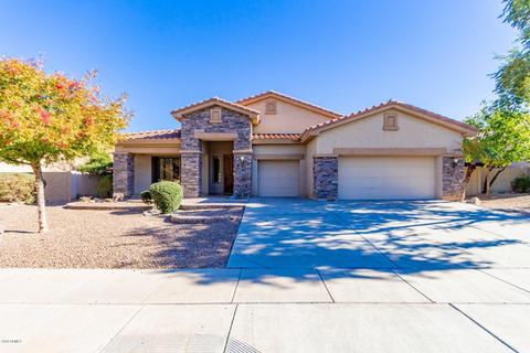 4735 S Rim Rd, Gilbert, AZ 85297 photo 2