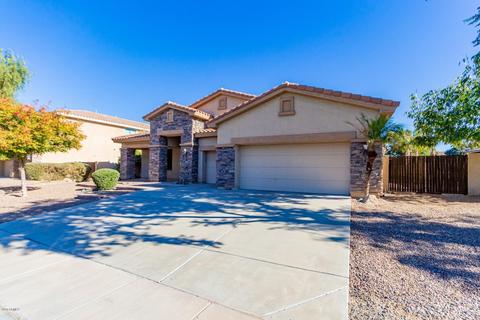 4735 S Rim Rd, Gilbert, AZ 85297 photo 1