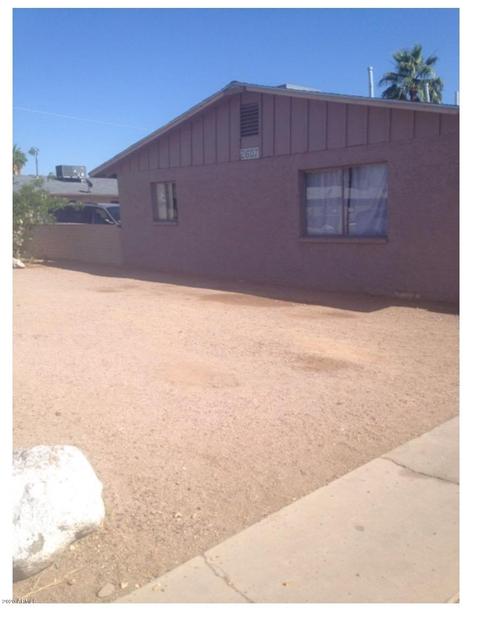 2607 E Monte Cristo Ave, Phoenix, AZ 85032 photo 2