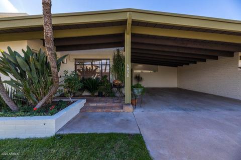 6030 N 10th Way, Phoenix, AZ 85014 photo 2