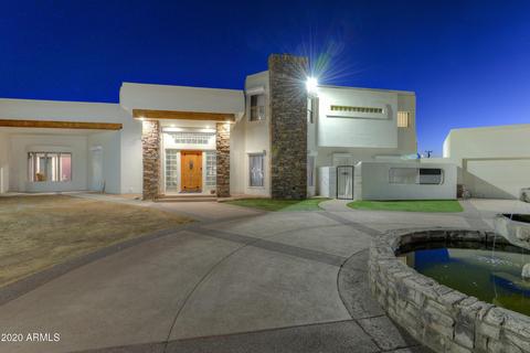 3715 E Mountain View Rd, Phoenix, AZ 85028 photo 3