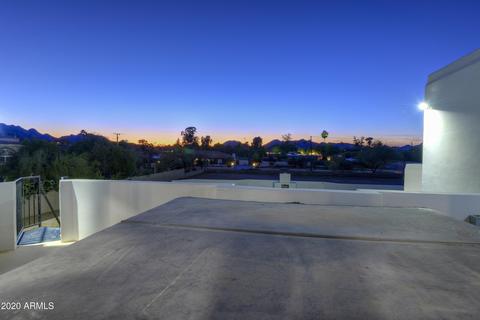 3715 E Mountain View Rd, Phoenix, AZ 85028 photo 18