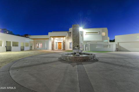 3715 E Mountain View Rd, Phoenix, AZ 85028 photo 2