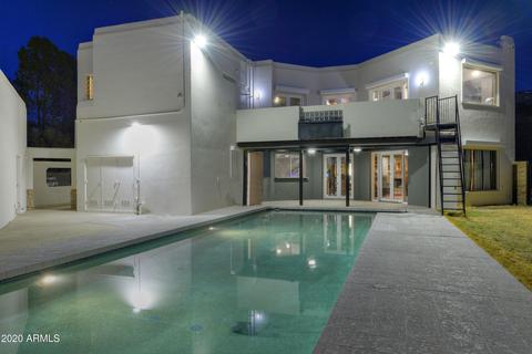 3715 E Mountain View Rd, Phoenix, AZ 85028 photo 25