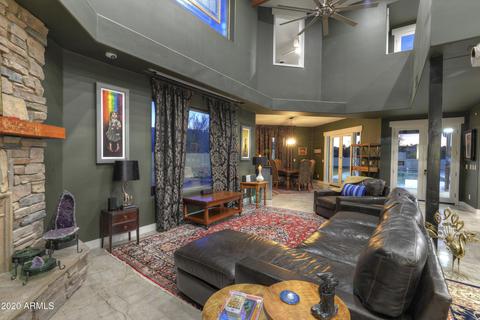 3715 E Mountain View Rd, Phoenix, AZ 85028 photo 10