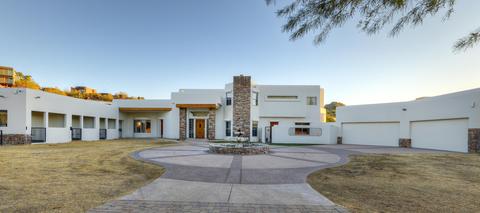 3715 E Mountain View Rd, Phoenix, AZ 85028 photo 1