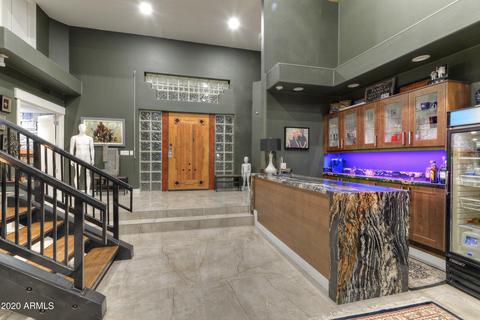 3715 E Mountain View Rd, Phoenix, AZ 85028 photo 9
