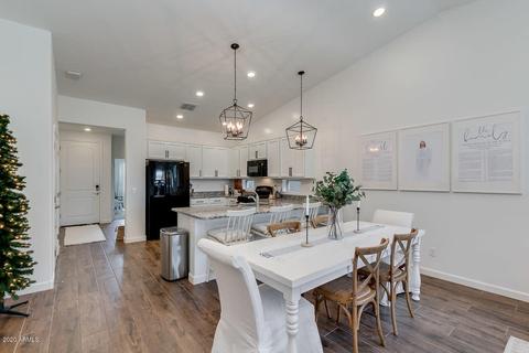 9539 E Tupelo Ave, Mesa, AZ 85212 photo 14