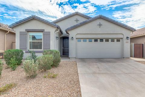 9539 E Tupelo Ave, Mesa, AZ 85212 photo 1