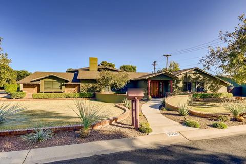 3629 N 49th St, Phoenix, AZ 85018 photo 3