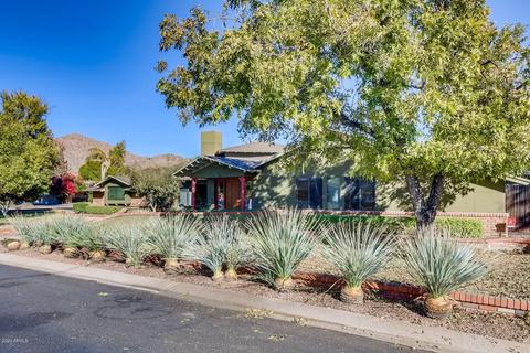 3629 N 49th St, Phoenix, AZ 85018 photo 4