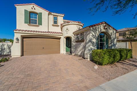 10236 E Talameer Ave, Mesa, AZ 85212 photo 1