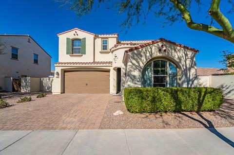 10236 E Talameer Ave, Mesa, AZ 85212 photo 2