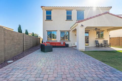 10236 E Talameer Ave, Mesa, AZ 85212 photo 74