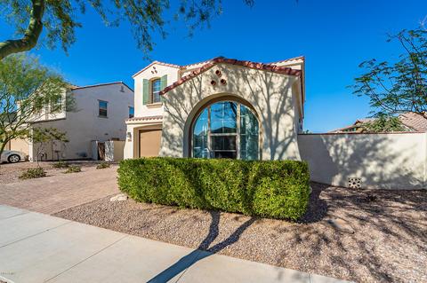 10236 E Talameer Ave, Mesa, AZ 85212 photo 3
