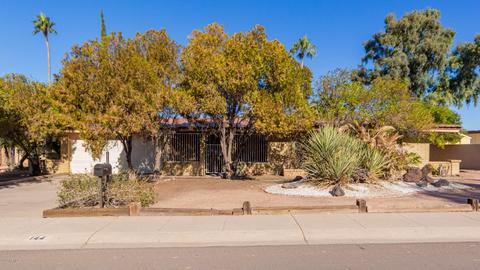 144 W Thunderbird Rd, Phoenix, AZ 85023 photo 1
