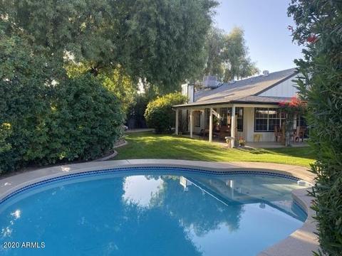 4609 E Desert View Dr, Phoenix, AZ 85044 photo 17