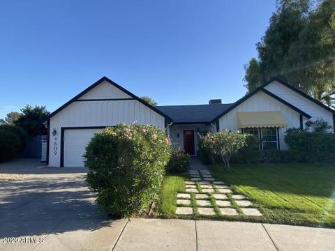 4609 E Desert View Dr, Phoenix, AZ 85044 photo 2