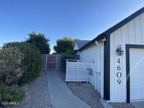 4609 E Desert View Dr, Phoenix, AZ 85044 photo 5