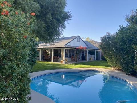 4609 E Desert View Dr, Phoenix, AZ 85044 photo 13