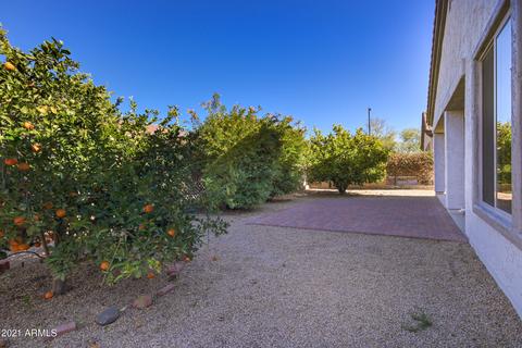 4758 E Narrowleaf Dr, Gilbert, AZ 85298 photo 45