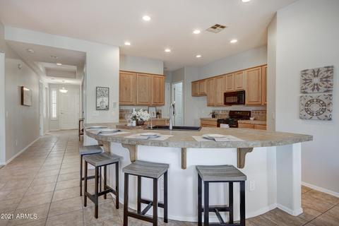 4758 E Narrowleaf Dr, Gilbert, AZ 85298 photo 12