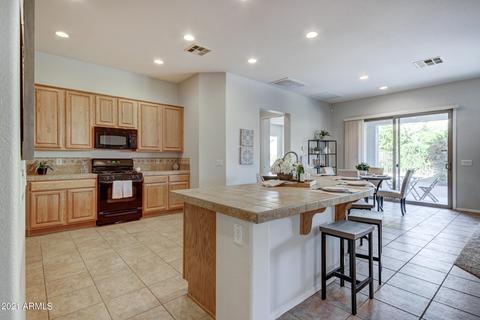 4758 E Narrowleaf Dr, Gilbert, AZ 85298 photo 11