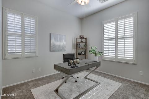 4758 E Narrowleaf Dr, Gilbert, AZ 85298 photo 8