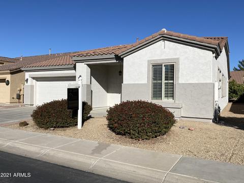 4758 E Narrowleaf Dr, Gilbert, AZ 85298 photo 1