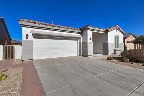 4758 E Narrowleaf Dr, Gilbert, AZ 85298 photo 2