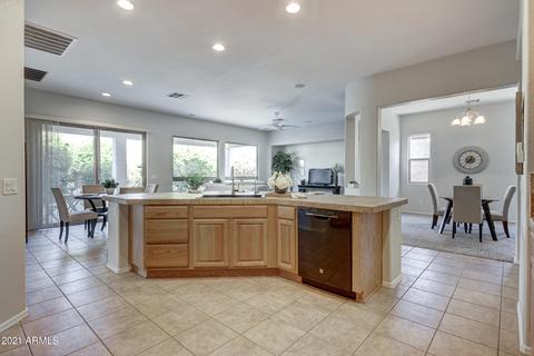 4758 E Narrowleaf Dr, Gilbert, AZ 85298 photo 14